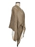 Don't Ask Why Tan Cardigan One size - photo 4