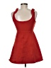Rolla Coster Red Casual Dress Size M - photo 2