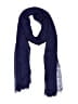 Mixit 100% Polyester Blue Scarf One size - photo 1