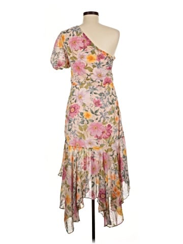 ASTR The Label Cocktail Dress (view 2)