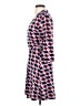 41Hawthorn Print Blue Casual Dress Size S - photo 5