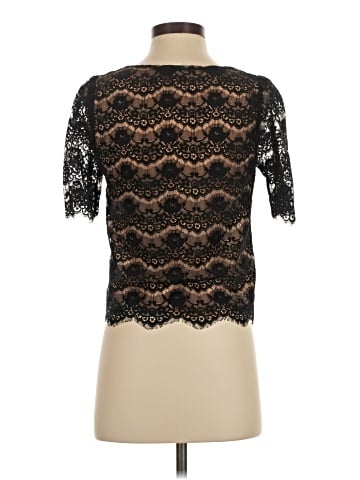 I Love H81 Short Sleeve Top (view 2)