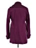 Delia's Purple Wool Coat Size M - photo 2