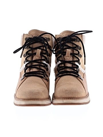 TOMS Ankle Boots (view 2)
