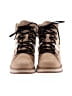TOMS Tan Ankle Boots Size 9 1/2 (wide) - photo 2