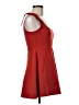 Rolla Coster Red Casual Dress Size M - photo 4