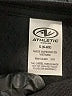 Athletic Works 100% Recycled Polyester Graphic Black Sweatshirt Size S (kids) - photo 3