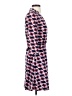 41Hawthorn Print Blue Casual Dress Size S - photo 4