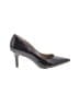Alfani Black Heels Size 7 1/2 - photo 1