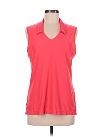 Mondetta Sleeveless T-Shirt (view 1)
