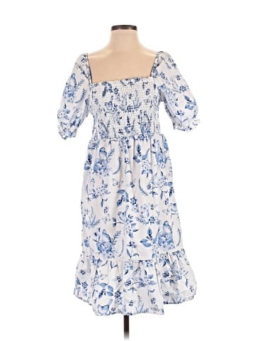 Gymboree Casual Dress (view 1)