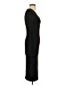 Forever 21 Solid Black Cocktail Dress Size S - photo 4