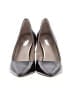 Alfani Black Heels Size 7 1/2 - photo 2