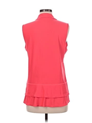 Mondetta Sleeveless T-Shirt (view 2)