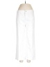 Chico's White Jeans Size Med (1.5) - photo 1