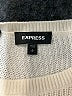 Express Ivory Pullover Sweater Size S - photo 7