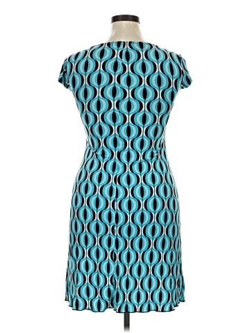 Volume One Casual Dress (view 2)
