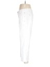 Chico's White Jeans Size Med (1.5) - photo 5
