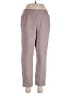 Danskin Solid Gray Casual Pants Size M - photo 1