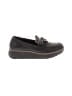 Clarks Black Flats Size 9 1/2 - photo 1