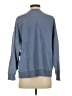 Roxy Tropical Blue Sweatshirt Size S - photo 2