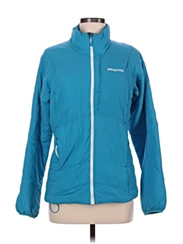 Patagonia Snow Jacket (view 1)