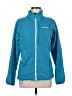 Patagonia 100% Nylon Blue Snow Jacket Size M - photo 1
