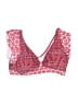 Suzanne Betro Red Swimsuit Top Size 1X - photo 1