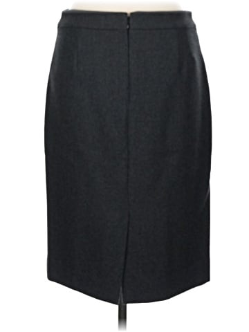 J.Crew Wool Skirt (view 2)