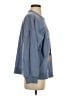 Roxy Tropical Blue Sweatshirt Size S - photo 4