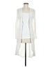 Francesca's White Cardigan Size M - photo 1