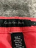 CALVIN KLEIN JEANS Color Block Pink Jeans Size 4 - photo 7
