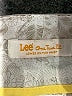 Lee Solid Tan Khaki Shorts Size 8 - photo 3