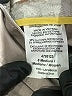 Lee Solid Tan Khaki Shorts Size 8 - photo 4