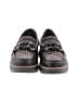 Clarks Black Flats Size 9 1/2 - photo 2
