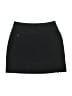Athleta Solid Black Active Skort Size 0 - photo 1