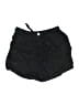 Bella Dahl Solid Black Shorts Size L - photo 1