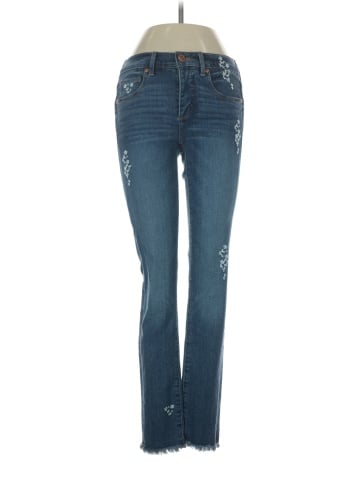 Ann Taylor LOFT Jeans (view 1)