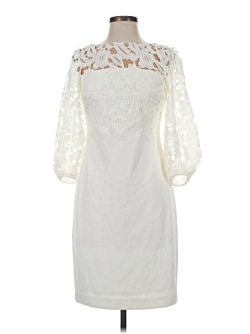 Lauren by Ralph Lauren Cocktail Dress (view 1)