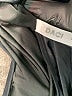 Jag Solid Black Swimsuit Bottoms Size S - photo 3