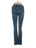 Ann Taylor LOFT Stars Blue Jeans Size 00 - photo 2