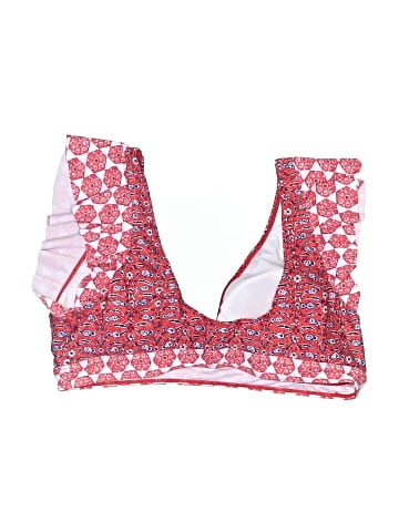 Suzanne Betro Swimsuit Top (view 2)