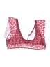 Suzanne Betro Red Swimsuit Top Size 1X - photo 2