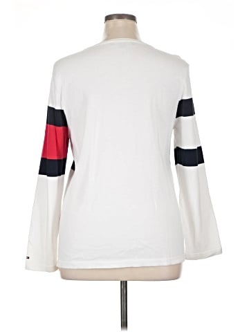 Tommy Hilfiger Long Sleeve T-Shirt (view 2)