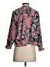 Splendid 100% Rayon Pink Long Sleeve Blouse Size XS - photo 2