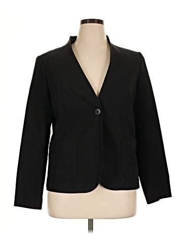 Coldwater Creek Blazer (view 1)