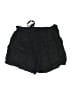 Bella Dahl Solid Black Shorts Size L - photo 2