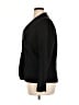 Coldwater Creek Black Blazer Size 16 - photo 5