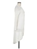 Francesca's White Cardigan Size M - photo 4