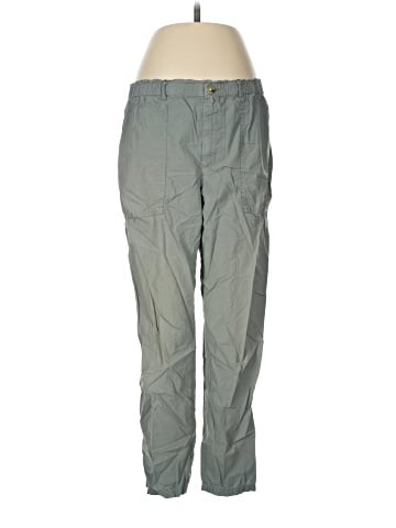 Lou & Grey for LOFT Cargo Pants (view 1)